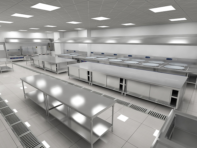 學(xué)校廚房設(shè)計 學(xué)校廚房設(shè)計
