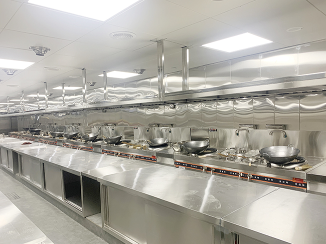 餐飲廚房設(shè)備 餐飲廚房設(shè)備