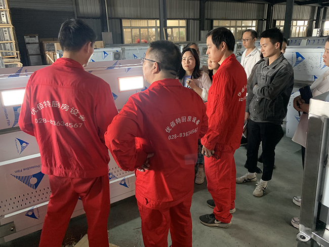 油煙凈化一體機4 油煙凈化一體機4