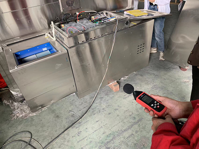 油煙凈化一體機7 油煙凈化一體機7