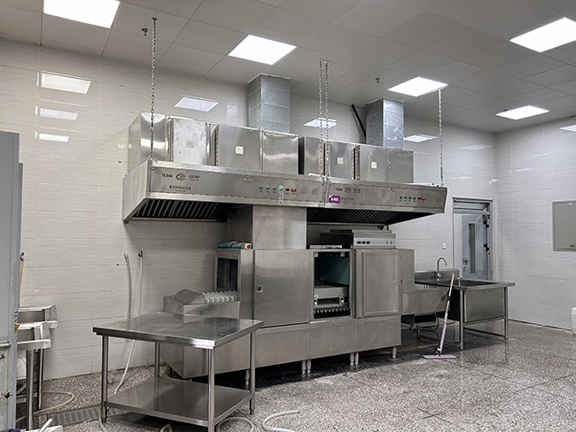 商用廚房設(shè)備 商用廚房設(shè)備