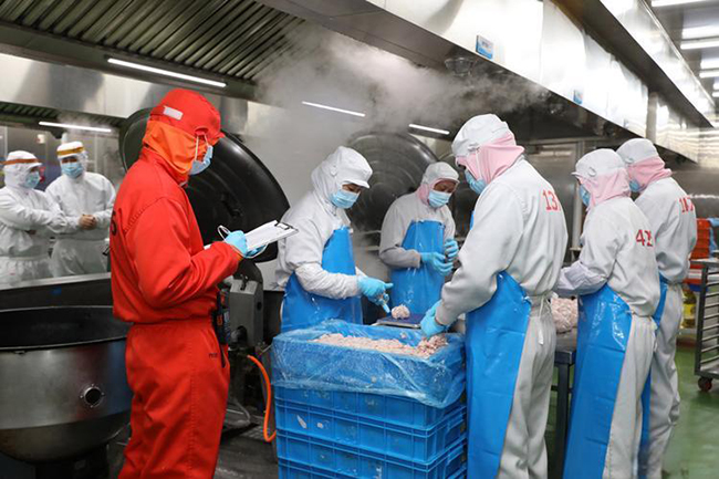 中央廚房設備 中央廚房設備