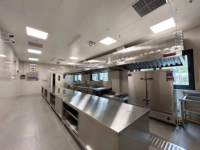 餐飲廚房設(shè)備 餐飲廚房設(shè)備