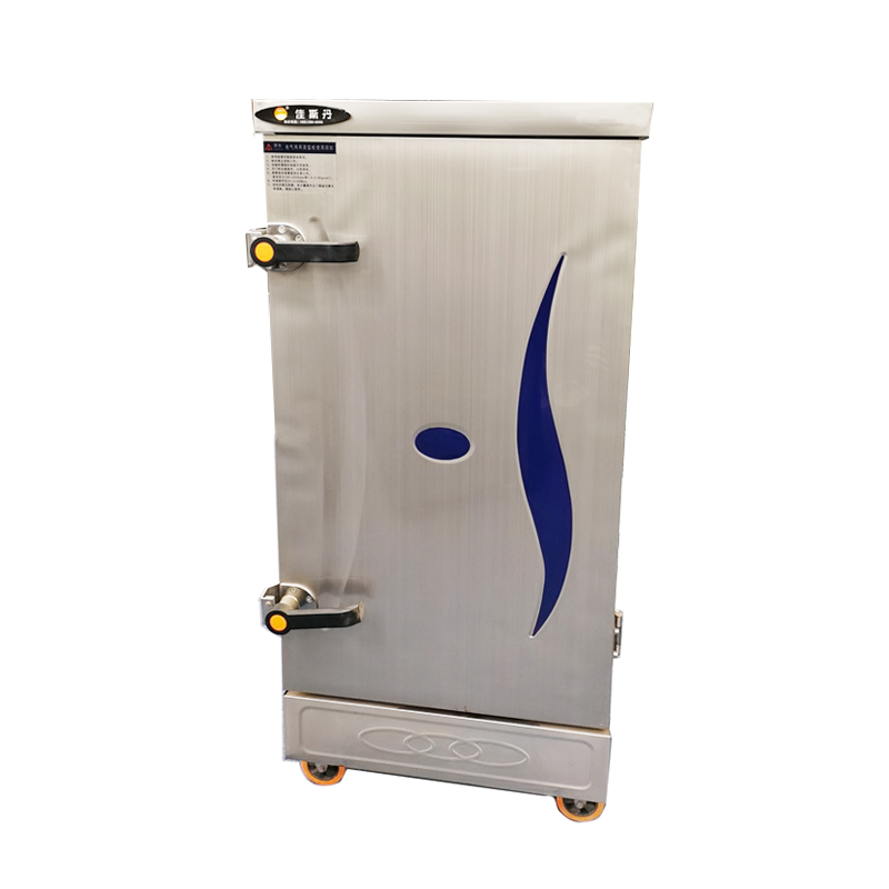 蒸飯車(chē) 蒸飯車(chē)