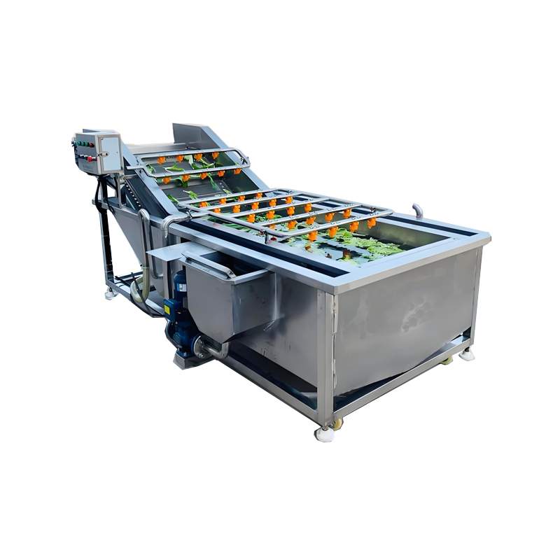 商用洗菜機(jī) 商用洗菜機(jī)