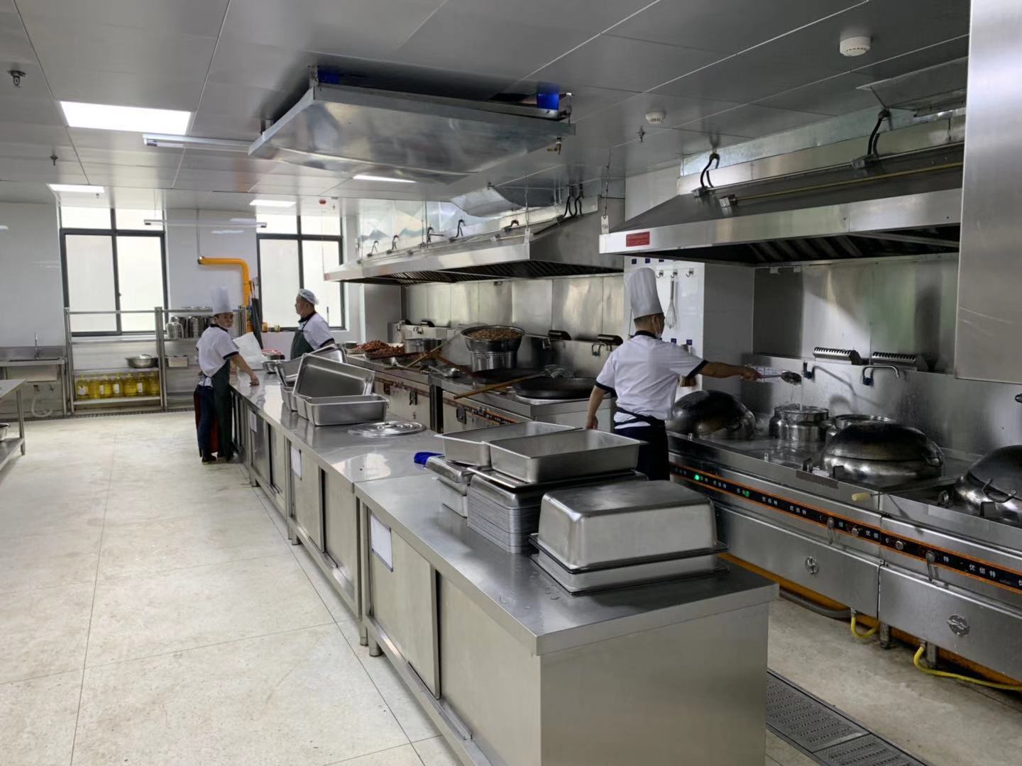 飯店后廚設(shè)備 飯店后廚設(shè)備