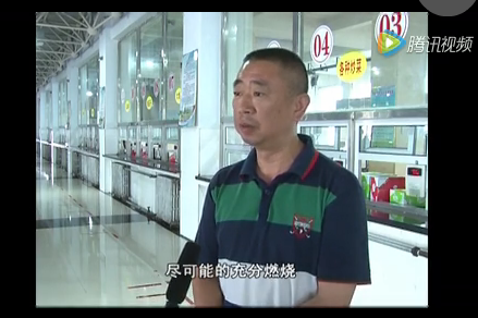 全程跟蹤：四川優(yōu)佰特與成都七中食堂紅外線爐灶項目試點成功！