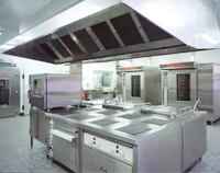  21世紀中國酒店廚房設備企業(yè)應把握機遇迎接挑戰(zhàn)！