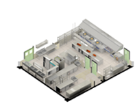 成都廚房設備公司如何在新常態(tài)下生存發(fā)展