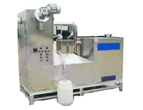 環(huán)保風(fēng)暴下,餐廚垃圾處理機(jī)讓你hold的住！