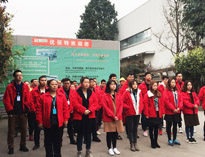 四川優(yōu)佰特廚房設(shè)備公司3月全員月會(huì)順利展開(kāi)，2019年優(yōu)佰特公司將迎來(lái)新變革