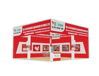 2019年山東博興縣國(guó)際酒店廚房設(shè)備展即將開(kāi)幕，我公司整裝待發(fā)！