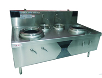 優(yōu)佰特2019年商用爐灶新品上市，歡迎品鑒