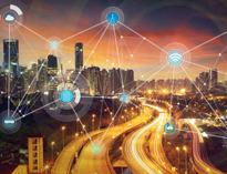 萬物互聯(lián)時(shí)代來臨，智能商用終端引領(lǐng)商廚發(fā)展