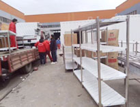 疫情下，復(fù)工后！