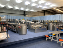 優(yōu)佰特廚房配件展廳亮相，歡迎參觀!