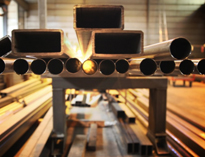 四川商用廚具廠家為介紹《再生鋼鐵原料》新國標(biāo)發(fā)布后，鋼材行業(yè)發(fā)生的變化