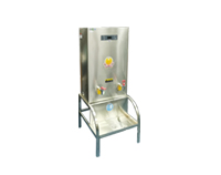 新型開(kāi)水器