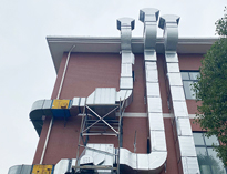 西藏廚房設(shè)備公司告訴你商用廚房設(shè)備的安裝細節(jié)和注意事項