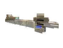 拉薩廚房設(shè)備廠家教你長龍洗碗機(jī)的使用方法