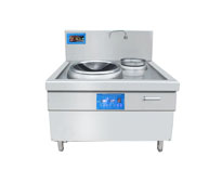 食堂大功率電磁灶廠家和你聊聊關(guān)于商用電磁爐的8個(gè)問(wèn)題