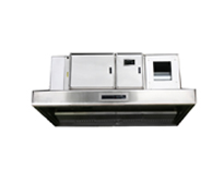 成都油煙凈化一體機廠家告訴你油煙凈化一體機的維護和清洗方法