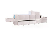 知名商業(yè)廚房設(shè)備廠家告訴你洗碗機為什么不能用洗潔精