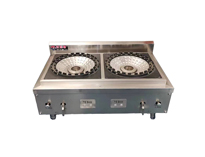 成都餐廳猛火灶廠家教你燃?xì)獾鯗珷t的使用方法和注意事項