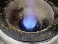 中餐廚房設(shè)備公司告訴你餐飲廚房能源浪費的原因