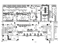 餐飲廚具廠家告訴你如何規(guī)劃廚房工作流程