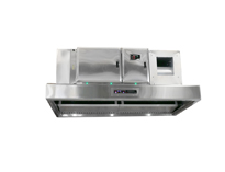 林芝廚房設(shè)備廠家告訴你商廚行業(yè)煙罩的種類