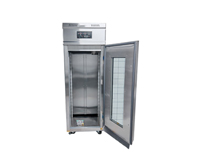 餐廳廚房設備廠家告訴你冷藏發(fā)酵箱的工作原理