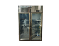 新款玻璃門(mén)冷藏柜