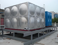 成都廚具生產(chǎn)廠家教你餐飲廚房水箱設(shè)計(jì)方法